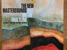 The new mastersounds , out on the faultline, LP, ONRLP015,selten