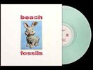 Beach Fossils | Green Vinyl LP | Bunny | Bayonet