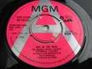 The Colorfull Seasons OUT OF THE BLUE 1968 UK 7