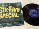 Stars Of Six-five Special  Decca Records 1957 #A24