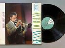Kenny Dorham - The Arrival Of Kenny Dorham * 1960 Jaro JAM-5007 Mono Jazz LP