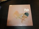 Felt Self Titled Nasco Records LP Re-Issue Sealed Heavy Psych SEALED