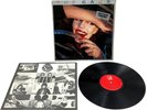 The Cars Self Titled LP Vinyl Elektra 6E-135 SP Shrink w/ Hype Sticker NM/NM