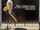 Bruce Springsteen - Live/1975-85 | Japan Pressung 5 LP Box Vinyl Schallplatte