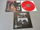 MASTERS OF REALITY original red Vinyl LP Reality Show (2002 Cargo Rec. Germany)