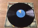 Wallenstein Blitzkrieg LP Germany 1972 Pilz Krautrock NM