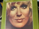 DUSTY SPRINGFIELD Dusty In Memphis PHILIPS 1969 ORIGINAL UK 1ST PRESS VINYL LP