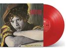Simply Red Picture Book Red Vinyl LP