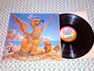 GRYPHON - Gryphon (1°) 1973 Transatlantic UK LP EX/NM