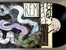 R.E.M. Reckoning Lp OG IRS 70044 1984 VG+ rem