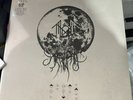 Sleep Token Take Me Back To Eden Vinyl Glow In The Dark Exclusive SEALED