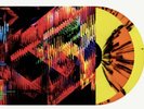Ride Interplay Double Butterfly SplatterLP LTD ED 500 Only Blood Records PRESALE
