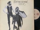 Fleetwood Mac Rumours A6/B5 Press Near Mint Vinyl LP /Album K56344 w/Insert