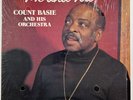Count Basie And His Orchestra “Me And You” LP/Pablo 2310-891 (EX) Shrink 1983