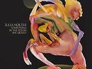 Julia Holter Something In the Room She Moves double LP vinyl Europe - PRESALE