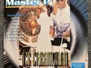 Master P – Ice Cream Man Vinyl LP US 1996 1st Press UGK TRU Rap Hip Hop No Limit