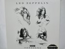 LED ZEPPELIN BBC SESSIONS  CLASSIC RECORDS QUIEX BOX SET 200g 2005 LP NEW SEALED