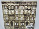 Led Zeppelin - Physical Graffiti- Vinyl LP - QUIEX, 200g, 2005 NEW SEALED