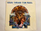 Great Fantasy film music POO LP106  - Herrmann Morricone Goodwin Budd Schifrin