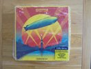 LED ZEPPELIN, CELEBRATION DAY 2012 DELUXE BOX SET NEAR MINT, PLAYED ONCE SUPERB