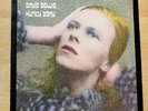 David Bowie Hunky Dory LP UK 1st PRESS [Ex/Ex-] SUPERB***