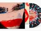 The Jesus And Mary Chain - Glasgow Eyes RED WHITE BLUE SPLATTER Vinyl Presale