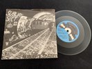 Subway Sect (Vic Goddard)  Nobodys Scared  1978 UK 7