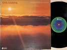 JOHN COLTRANE - INTERSTELLAR SPACE - US ABC IMPULSE LP vinyl alice album VG+
