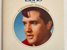 Elvis Presley LP A Legendary Performer Volume 4 (German Black) (RCA PL84848)