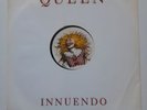 Queen. Innuendo. Promo UK Pressung.