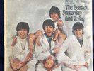 The Beatles - Yesterday And Today 1st US Mono 3rd State *Butcher Cover* G/G.