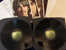 The Beatles White Album UK 1st Mono Pressing Complete