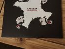 Kasabian Velociraptor Vinyl