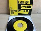 MISFITS 3 Hits from Hell EP vinyl 7