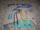 Daisy Chainsaw, Eleventeen Vinyl LP