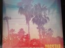 Keanu Reeves SIGNED DOGSTAR- Somewhere Between the Palm Trees  Watermelon LP