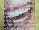 ALANIS MORISSETTE - Supposed Former Infatuation Junkie - 1998 EU ORIGINAL - 2 LP