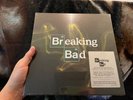 Various – Breaking Bad MOVATM235 EU Vinyl, 5LP Box Set Limited Edition SEALED