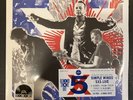 Simple Minds 5X5 Live SEALED RSD