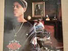 Gang Starr / Daily Operation '92 LP UK & Europe 1st Press ORG