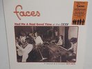 FACES HAD ME A REAL GOOD TIME AT THE BBC (RSD 2023) BRAND NEW SEALED VINYL LP