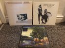 3 Fleetwood Mac Original Vinyl Albums - Rumours, Tusk, Tango In The Night