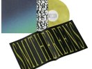 Joji Smithereens Exclusive Limited Highlighter Yellow Colored Vinyl LP Record