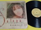 SELENA  - DREAMING OF YOU  LP SUPER ESCASO