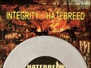 INTEGRITY HATEBREED SPLIT 7