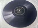VICTOR Record 78 rpm 19750 THATS ALL THERE IS / EVERYTHING IS HOTSY TOTSY NOW