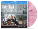 Simple Plan Harder Than It Looks (Vinyl)