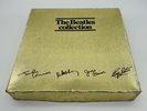 The Beatles Collection 14 x Vinyl LP Record Box Set 1986 Aussie Gold Box Set NM