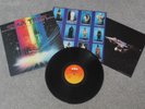 STAR TREK THE MOTION PICTURE VINYL LP / FIRST PRESSING