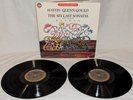 CBS Digital 36947 2X lp GLENN GOULD Haydn THE SIX LAST SONATAS gatefold STEREO